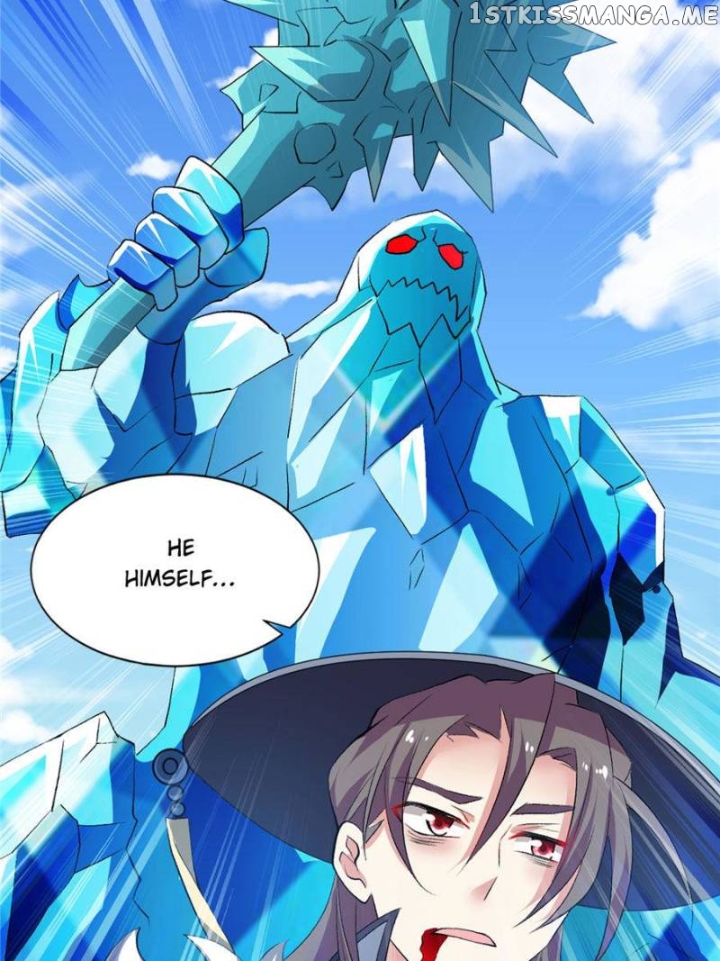 Reborn As A Dog chapter 55 - page 41