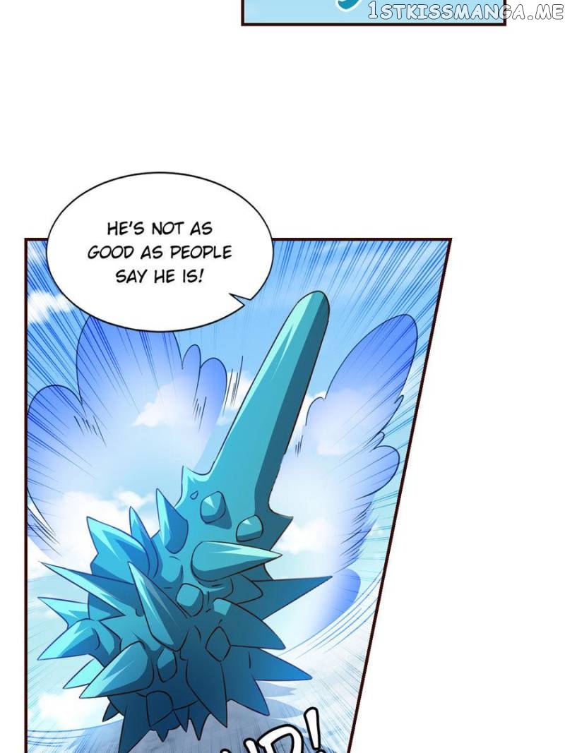 Reborn As A Dog chapter 55 - page 44