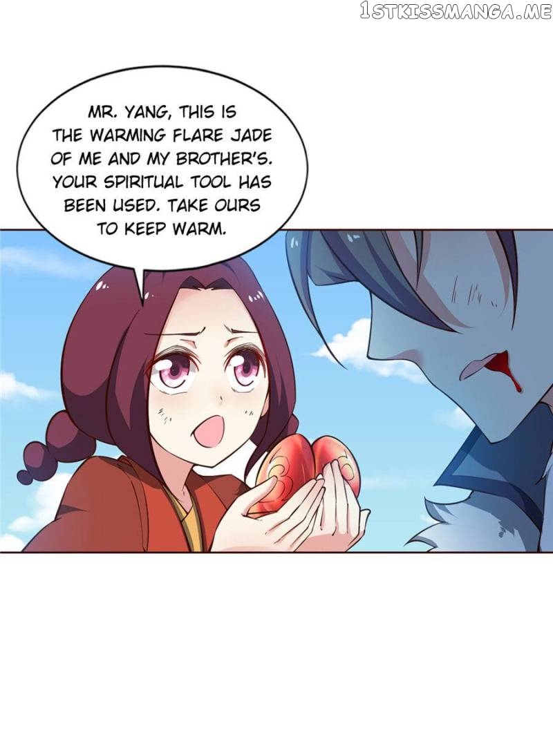 Reborn As A Dog chapter 55 - page 49