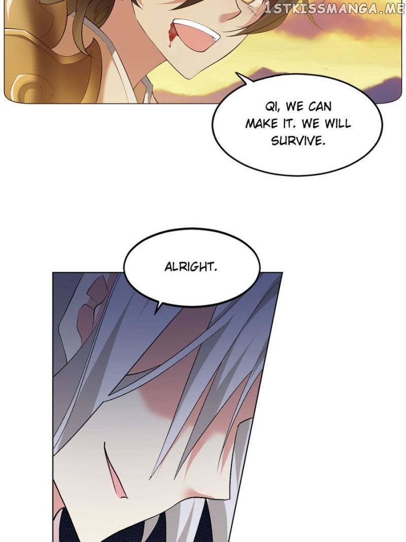 Reborn As A Dog chapter 55 - page 56
