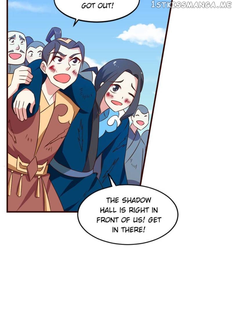 Reborn As A Dog chapter 55 - page 64