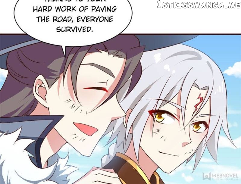 Reborn As A Dog chapter 55 - page 66