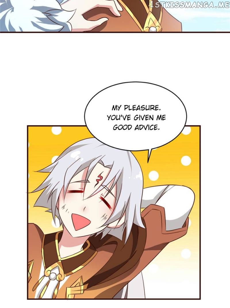 Reborn As A Dog chapter 55 - page 67