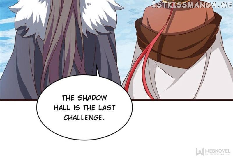 Reborn As A Dog chapter 55 - page 69