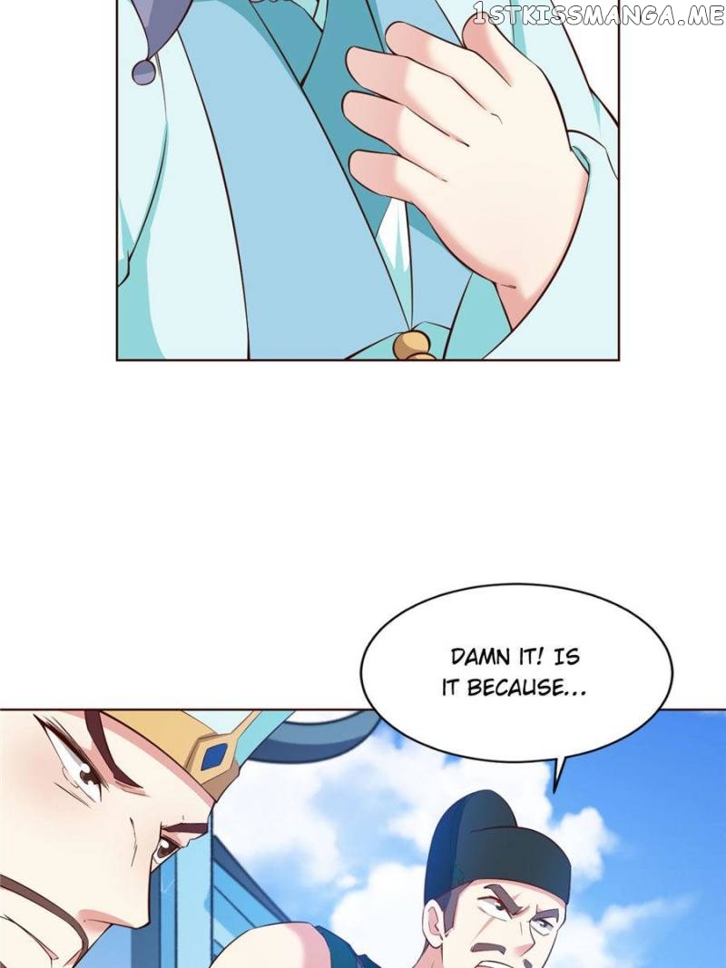 Reborn As A Dog chapter 55 - page 7