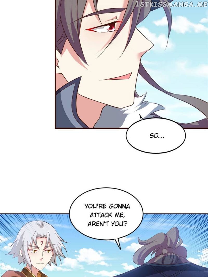 Reborn As A Dog chapter 55 - page 71
