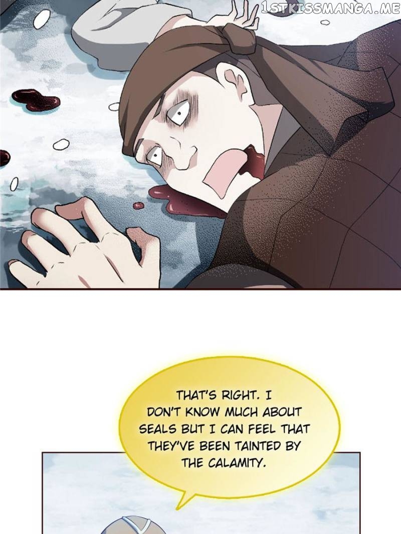 Reborn As A Dog chapter 54 - page 13