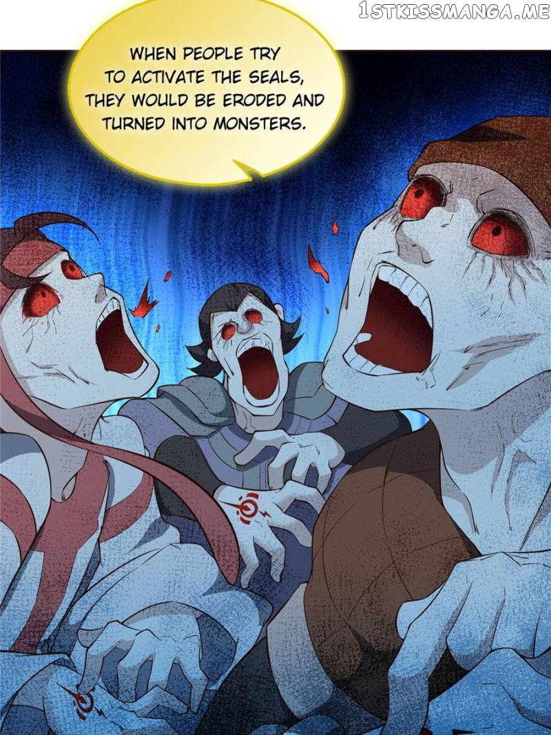 Reborn As A Dog chapter 54 - page 16