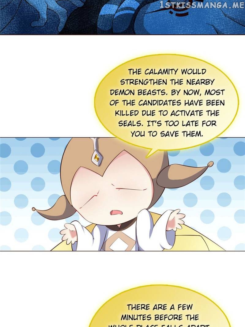 Reborn As A Dog chapter 54 - page 17