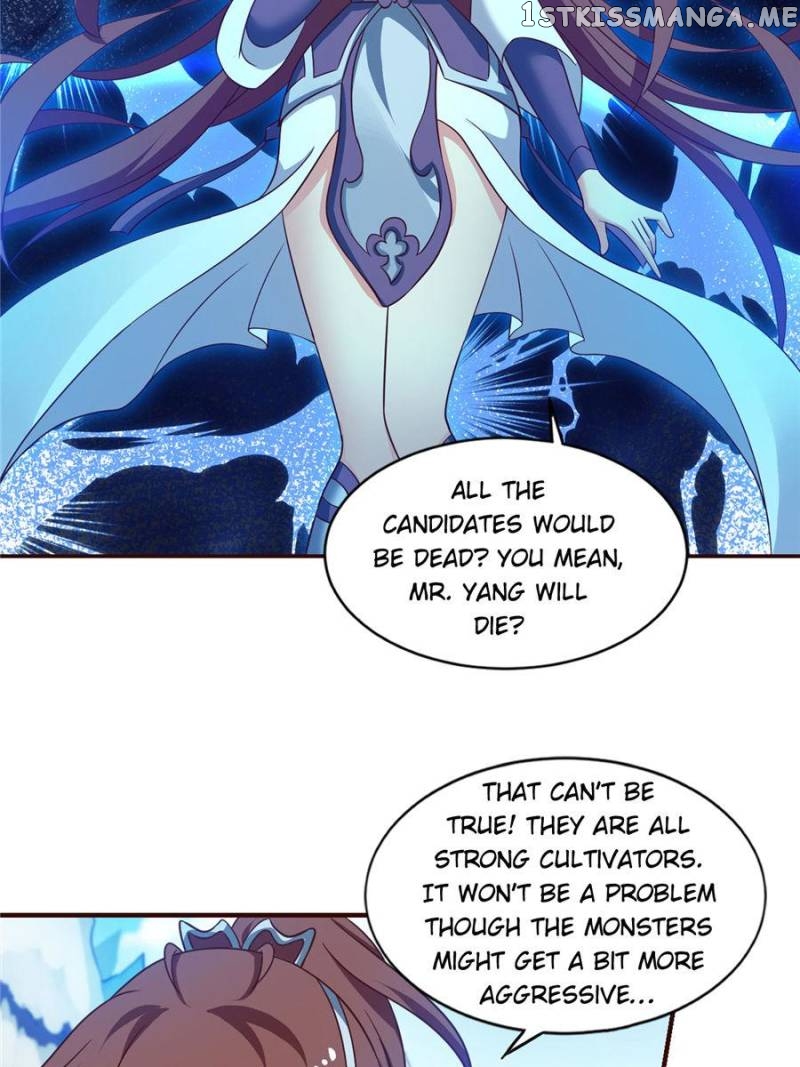 Reborn As A Dog chapter 54 - page 2