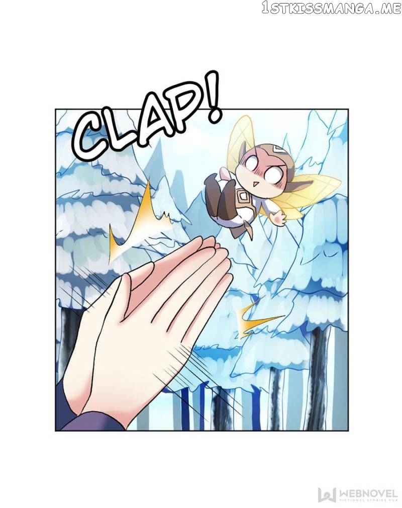 Reborn As A Dog chapter 54 - page 20