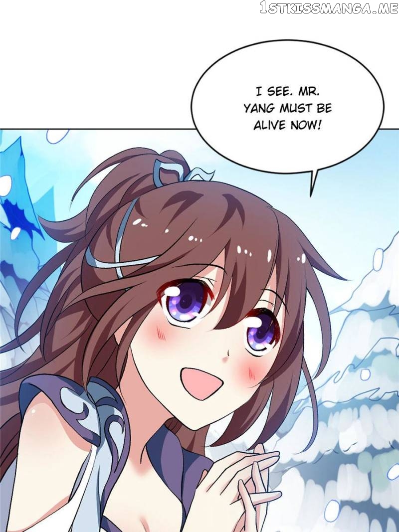 Reborn As A Dog chapter 54 - page 21