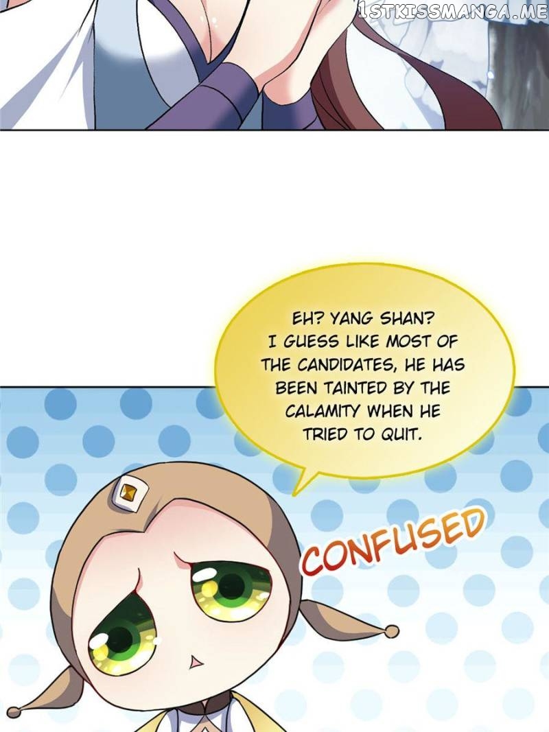 Reborn As A Dog chapter 54 - page 22