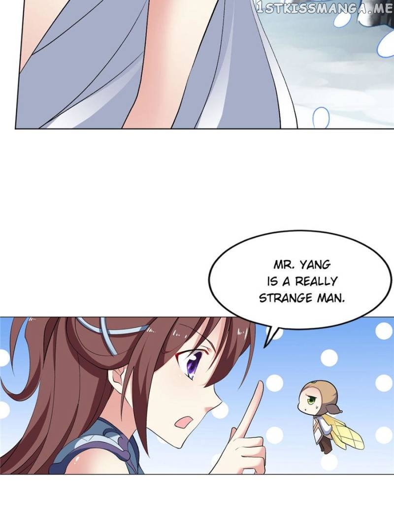 Reborn As A Dog chapter 54 - page 27