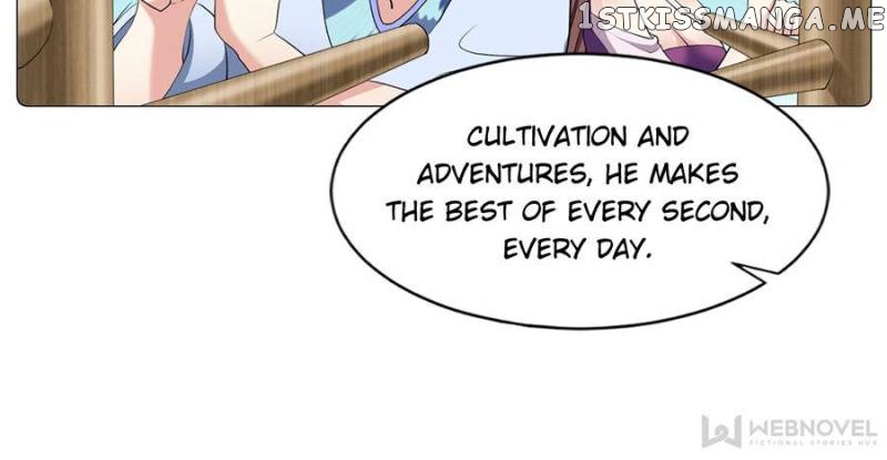 Reborn As A Dog chapter 54 - page 29