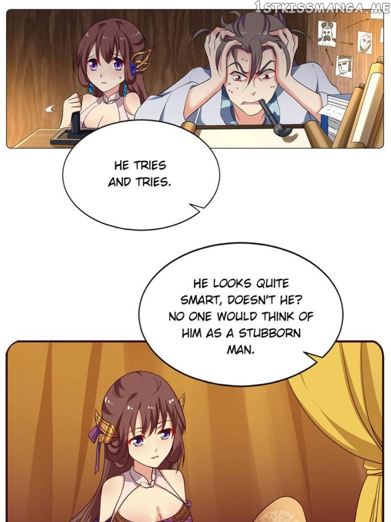 Reborn As A Dog chapter 54 - page 30