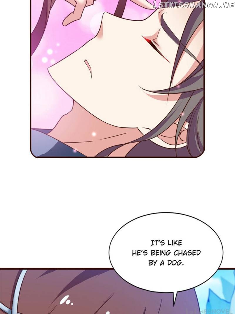 Reborn As A Dog chapter 54 - page 34