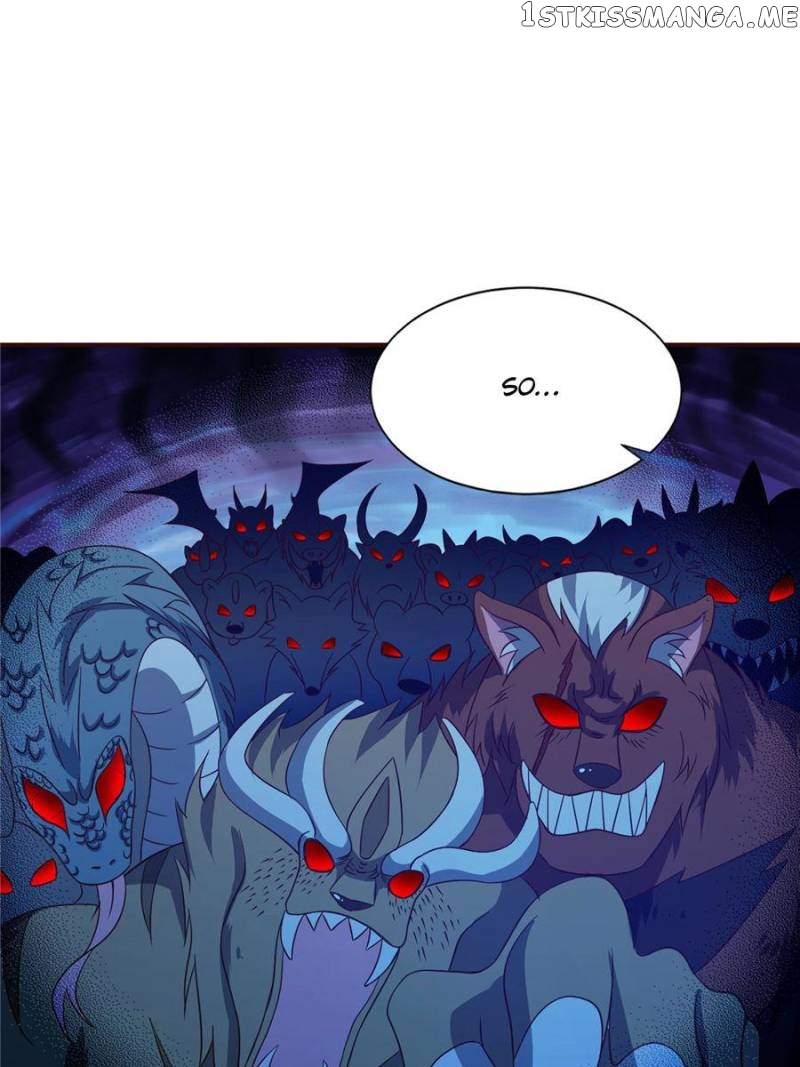 Reborn As A Dog chapter 54 - page 37