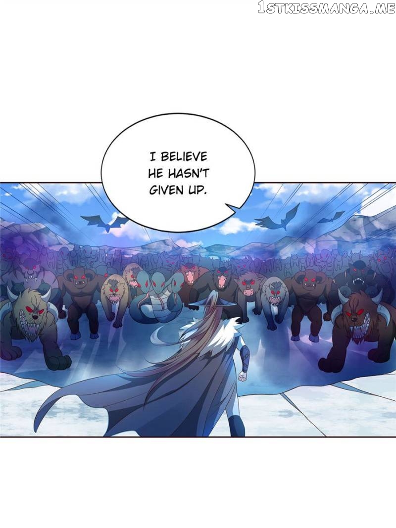 Reborn As A Dog chapter 54 - page 39
