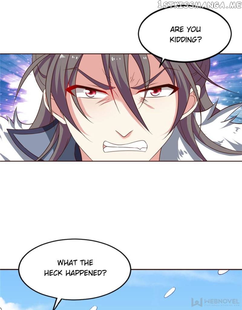 Reborn As A Dog chapter 54 - page 40