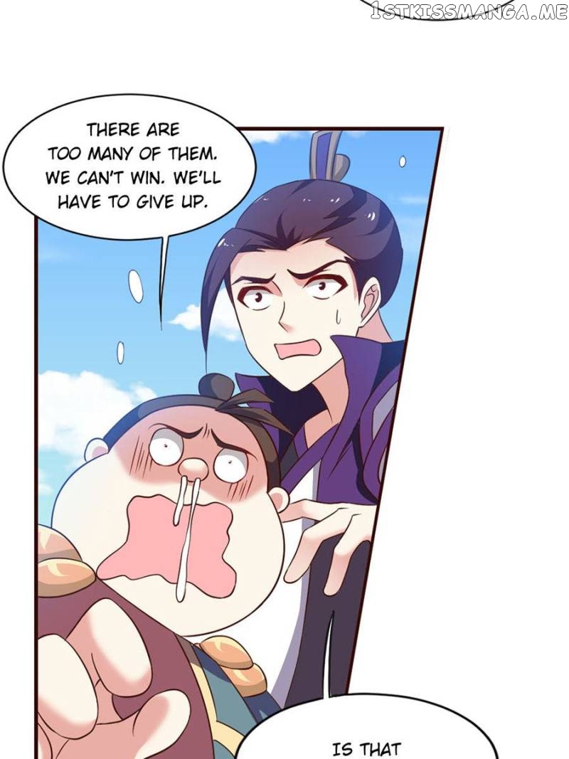 Reborn As A Dog chapter 54 - page 42