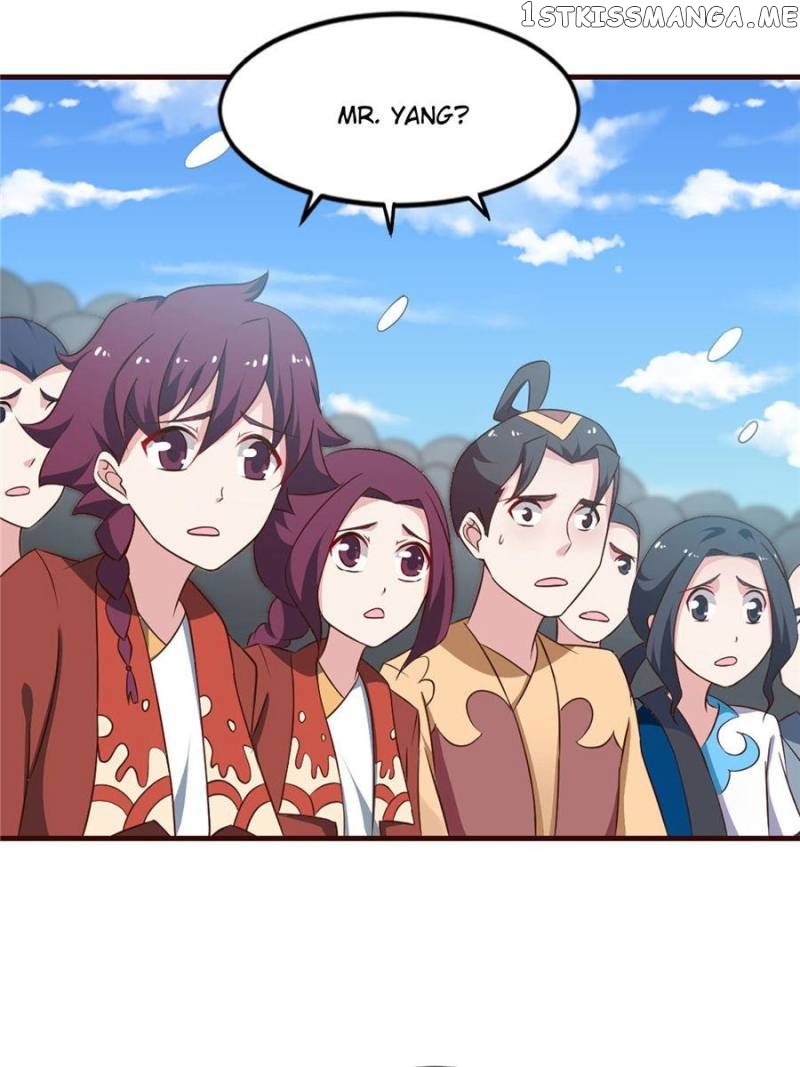 Reborn As A Dog chapter 54 - page 47