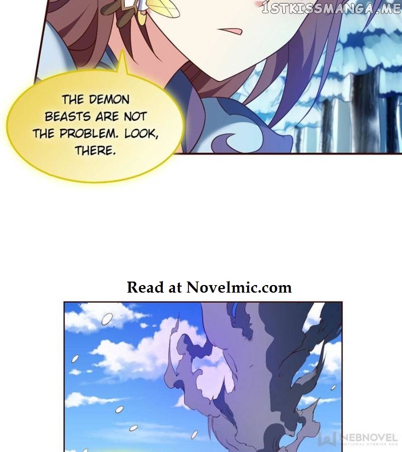 Reborn As A Dog chapter 54 - page 5