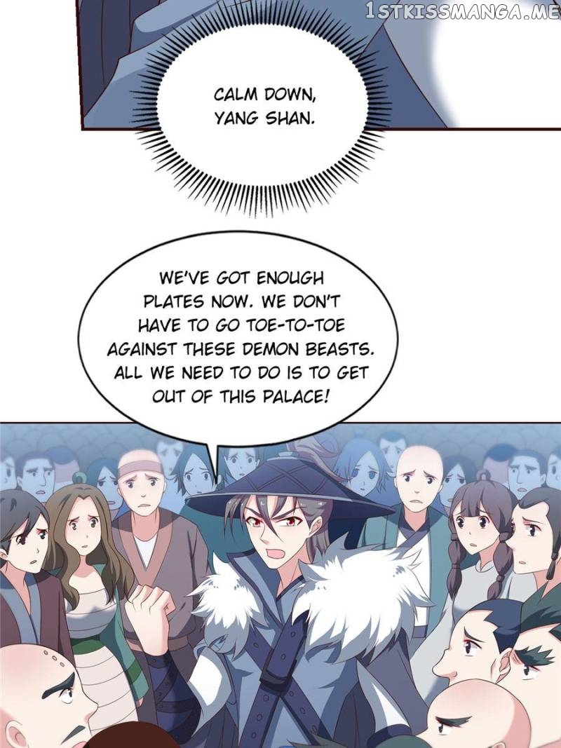 Reborn As A Dog chapter 54 - page 50