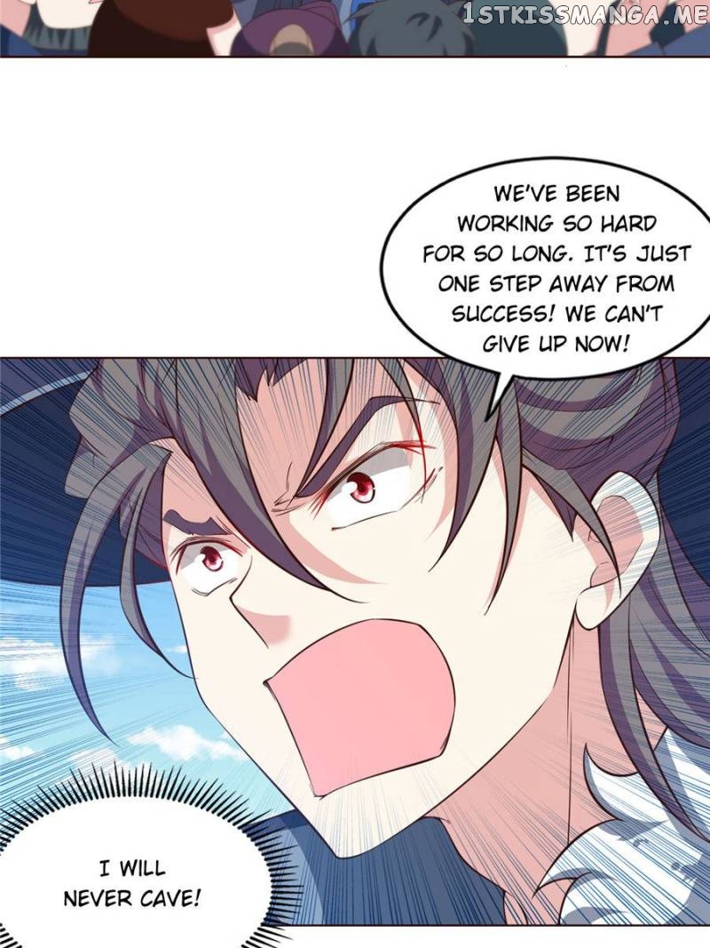 Reborn As A Dog chapter 54 - page 51