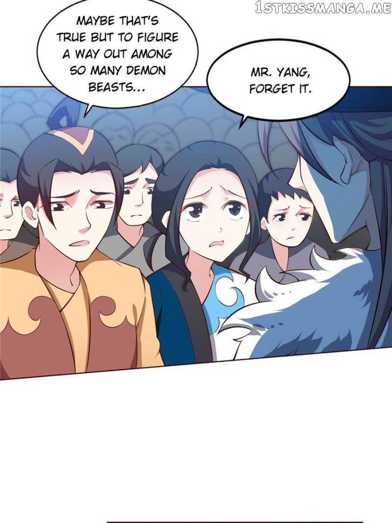 Reborn As A Dog chapter 54 - page 53