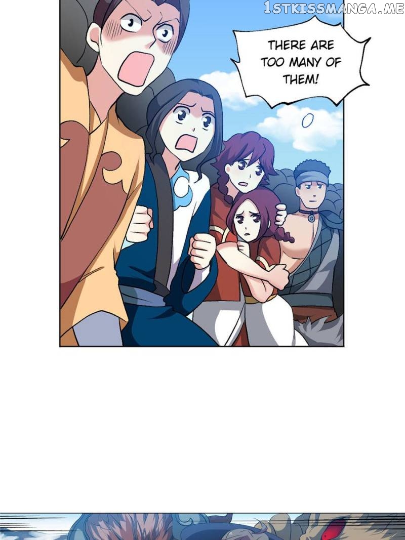 Reborn As A Dog chapter 54 - page 59
