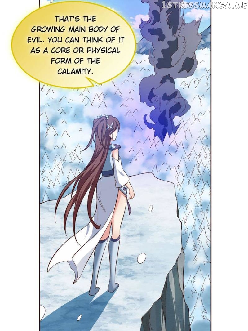 Reborn As A Dog chapter 54 - page 6