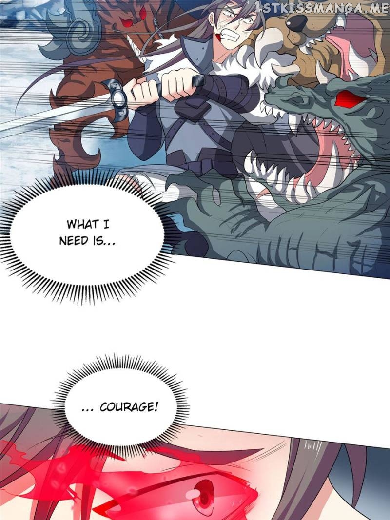 Reborn As A Dog chapter 54 - page 60