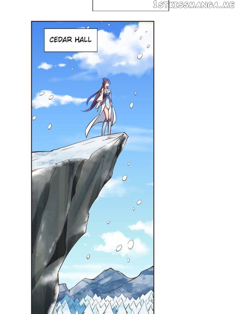 Reborn As A Dog chapter 54 - page 63