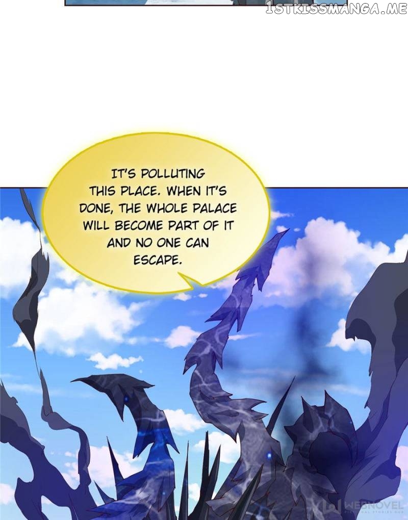 Reborn As A Dog chapter 54 - page 7