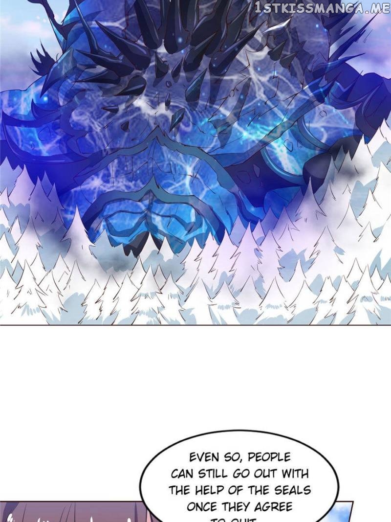 Reborn As A Dog chapter 54 - page 8