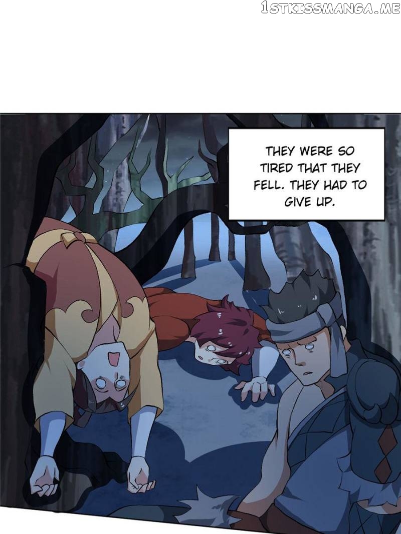 Reborn As A Dog chapter 53 - page 11
