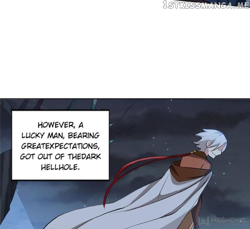 Reborn As A Dog chapter 53 - page 12