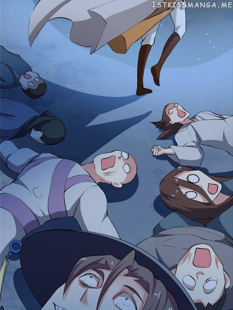 Reborn As A Dog chapter 53 - page 13
