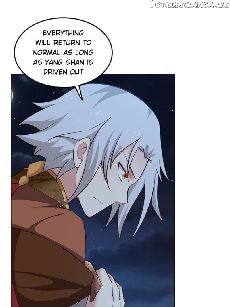Reborn As A Dog chapter 53 - page 19