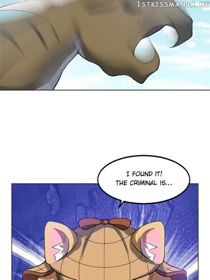 Reborn As A Dog chapter 53 - page 34