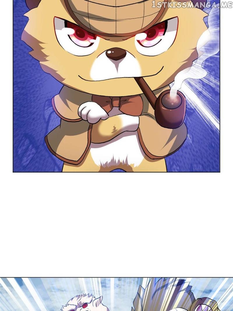 Reborn As A Dog chapter 53 - page 35
