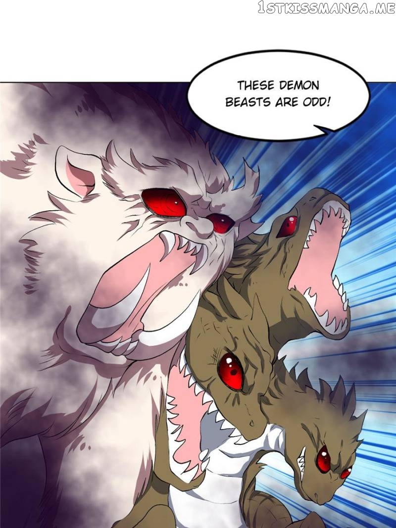Reborn As A Dog chapter 53 - page 42