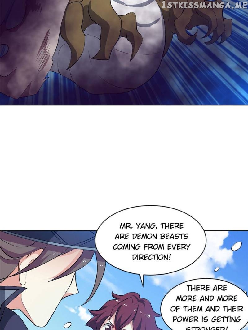 Reborn As A Dog chapter 53 - page 43