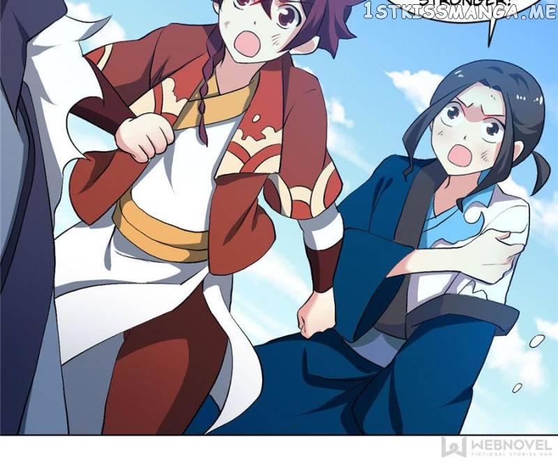 Reborn As A Dog chapter 53 - page 44
