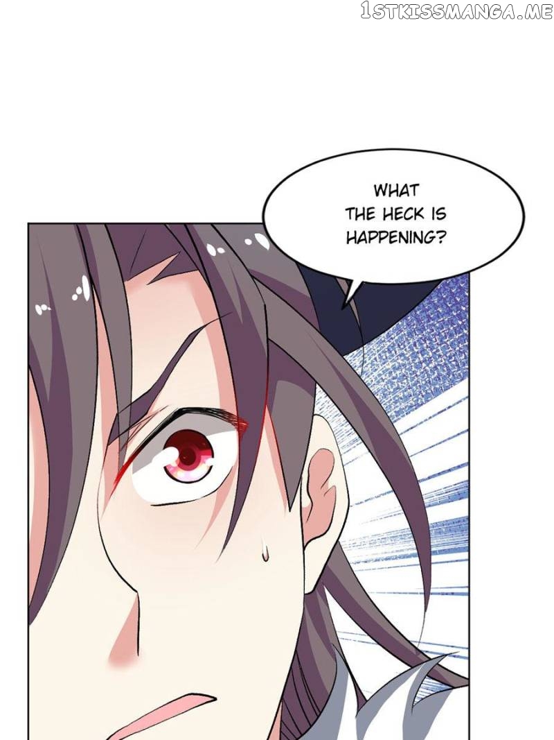 Reborn As A Dog chapter 53 - page 45