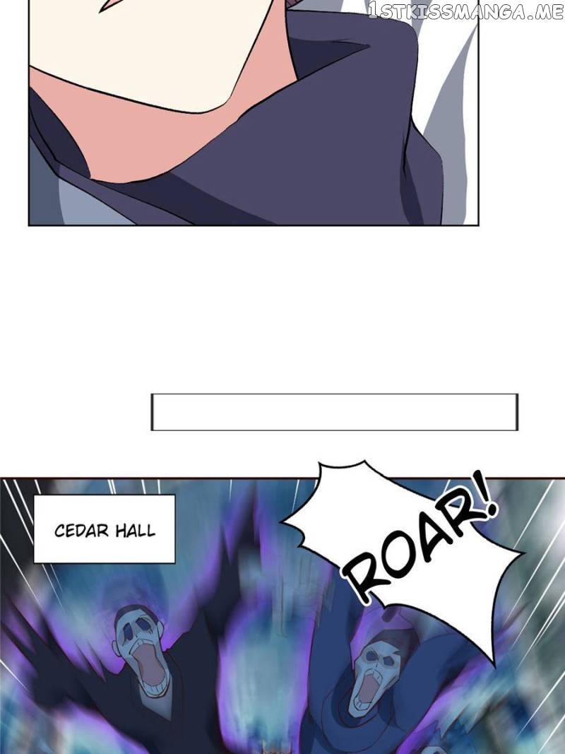 Reborn As A Dog chapter 53 - page 46
