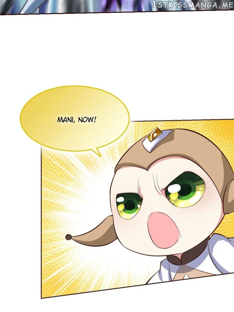 Reborn As A Dog chapter 53 - page 48