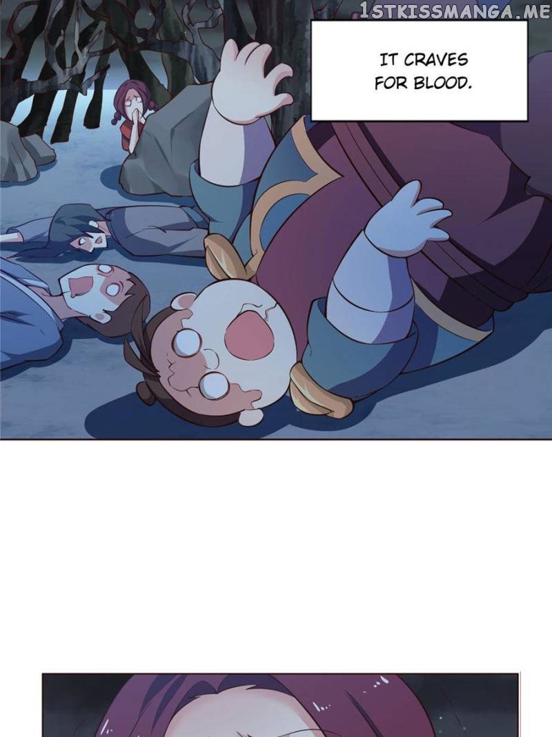 Reborn As A Dog chapter 53 - page 5
