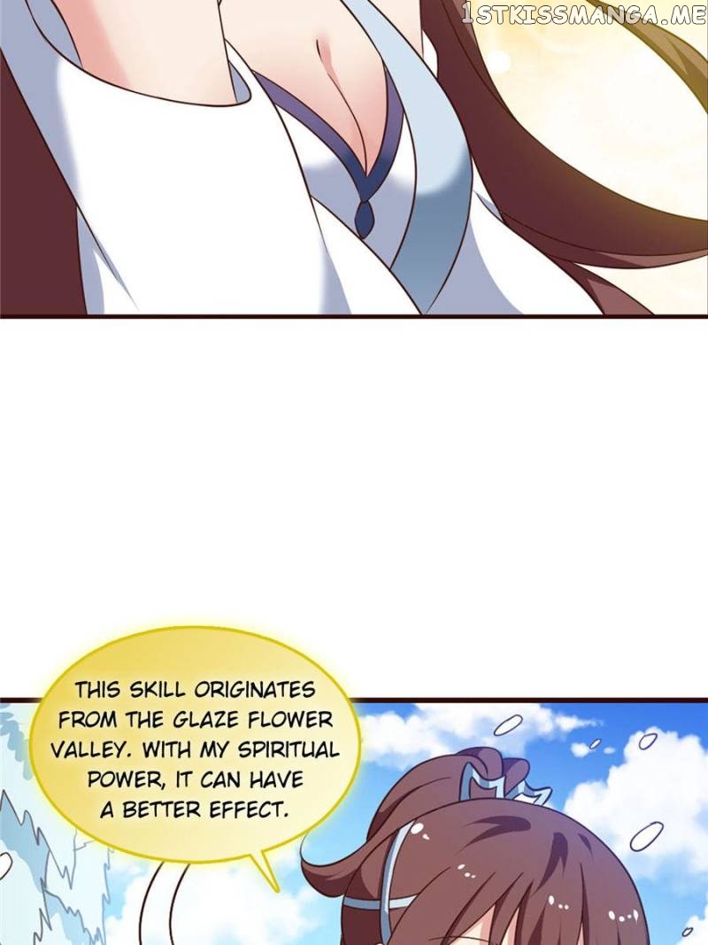 Reborn As A Dog chapter 53 - page 58